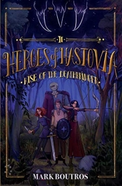 Heroes Of Hastovia 2