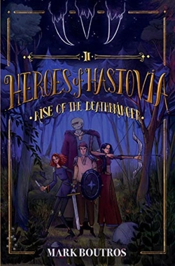 Bertrand.pt - Heroes Of Hastovia 2