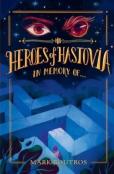 Heroes Of Hastovia 3