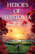 Heroes Of Hastovia