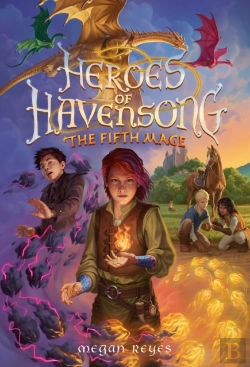 Bertrand.pt - Heroes Of Havensong: The Fifth Mage