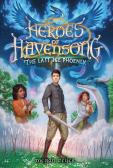 Heroes Of Havensong: The Last Ice Phoenix