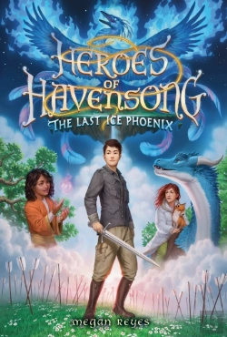 Bertrand.pt - Heroes Of Havensong: The Last Ice Phoenix