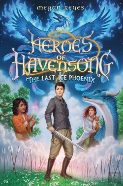 Bertrand.pt - Heroes Of Havensong: The Last Ice Phoenix