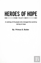 Heroes Of Hope