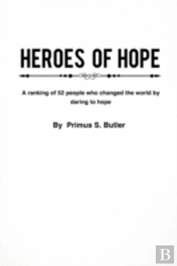 Bertrand.pt - Heroes Of Hope