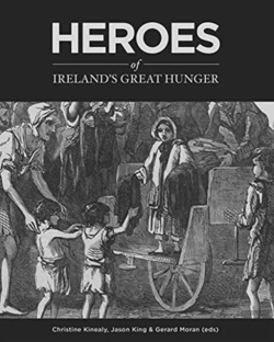 Bertrand.pt - Heroes Of Ireland'S Great Hunger