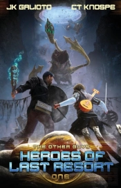 Heroes Of Last Resort