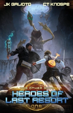Bertrand.pt - Heroes Of Last Resort