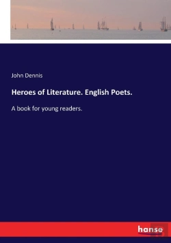 Bertrand.pt - Heroes Of Literature. English Poets.