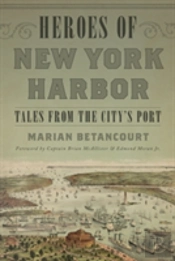 Heroes Of New York Harbor
