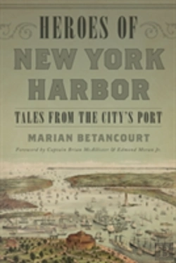Bertrand.pt - Heroes Of New York Harbor