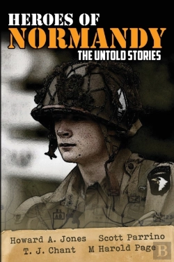 Bertrand.pt - Heroes Of Normandy The Untold Stories
