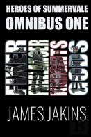 Heroes Of Summervale Omnibus One