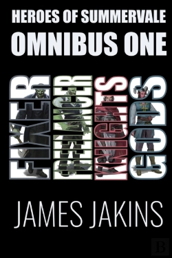 Bertrand.pt - Heroes Of Summervale Omnibus One