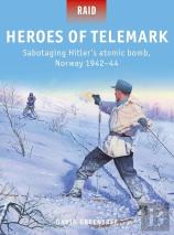 Heroes Of Telemark