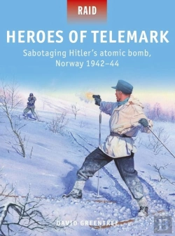 Bertrand.pt - Heroes Of Telemark
