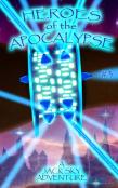 Heroes Of The Apocalypse #3