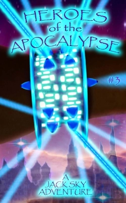 Bertrand.pt - Heroes Of The Apocalypse #3