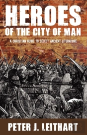 Heroes Of The City Of Man