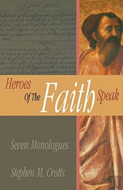 Bertrand.pt - Heroes Of The Faith Speak