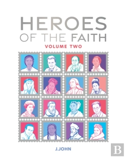 Bertrand.pt - Heroes Of The Faith: Volume Two