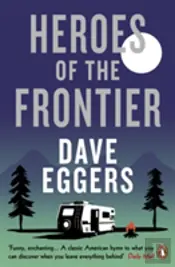 Heroes Of The Frontier