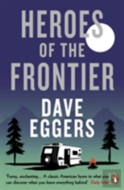 Heroes Of The Frontier