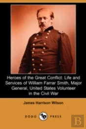 Heroes Of The Great Conflict