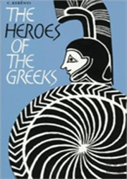 Heroes Of The Greeks