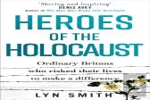 Heroes Of The Holocaust