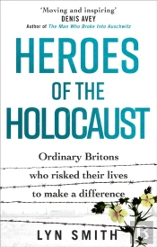 Heroes Of The Holocaust