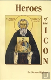 Heroes Of The Icon