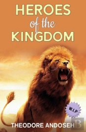 Heroes Of The Kingdom