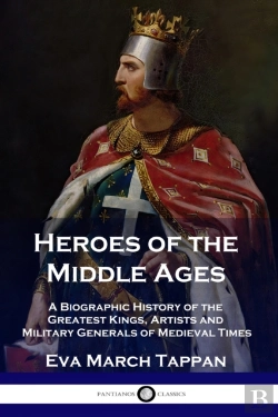 Bertrand.pt - Heroes Of The Middle Ages