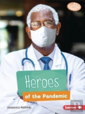 Heroes Of The Pandemic