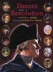 Heroes Of The Revolution