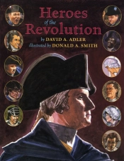 Heroes Of The Revolution