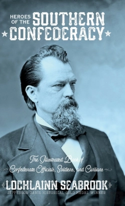 Bertrand.pt - Heroes Of The Southern Confederacy