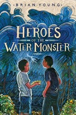 Bertrand.pt - Heroes Of The Water Monster