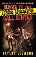 Heroes Of The Zombie Apocalypse Call Center
