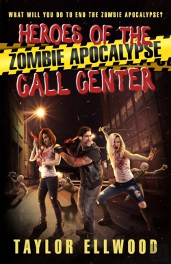 Bertrand.pt - Heroes Of The Zombie Apocalypse Call Center