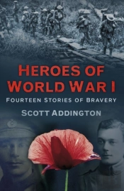 Heroes Of World War I