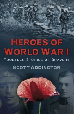 Bertrand.pt - Heroes Of World War I