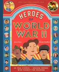 Heroes Of World War Ii