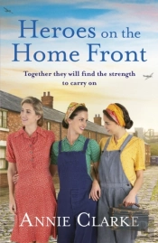 Heroes On The Home Front