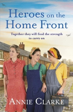 Bertrand.pt - Heroes On The Home Front