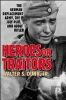 Heroes Or Traitors