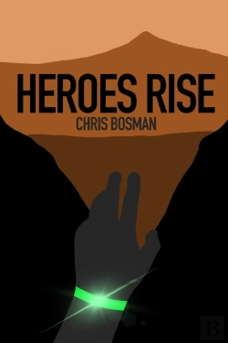 Bertrand.pt - Heroes Rise (Tearing Through Space Book 1)