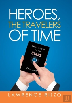 Bertrand.pt - Heroes, The Travelers Of Time